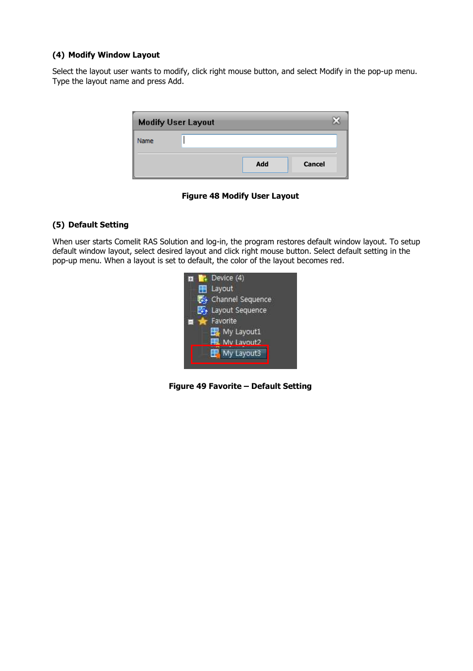 Comelit RAS_SOLUTION User Manual | Page 54 / 106