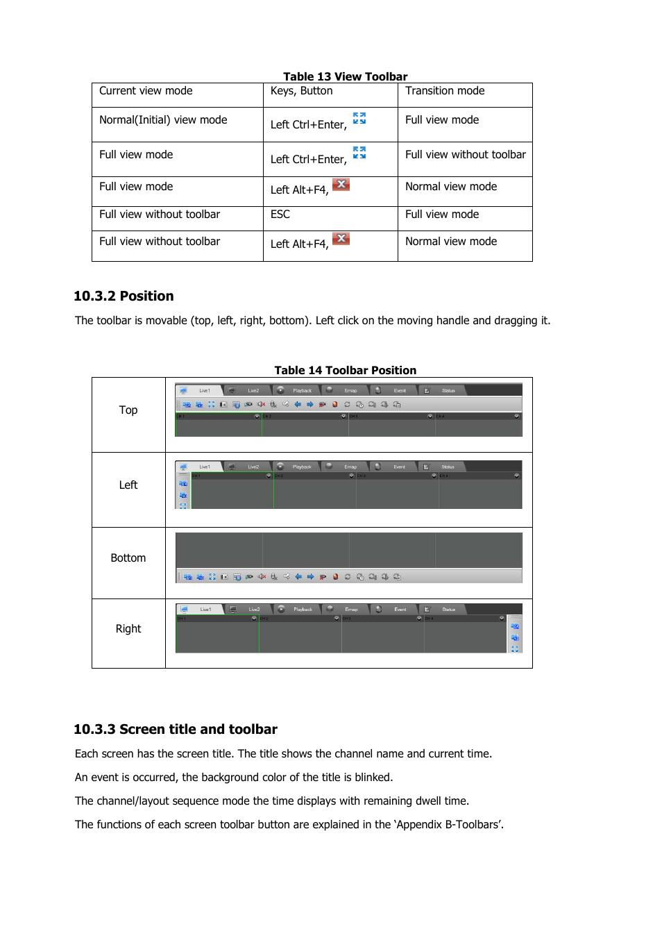 Comelit RAS_SOLUTION User Manual | Page 60 / 106