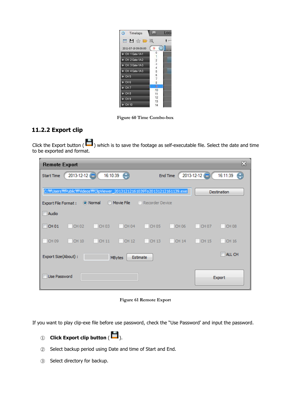 Comelit RAS_SOLUTION User Manual | Page 66 / 106