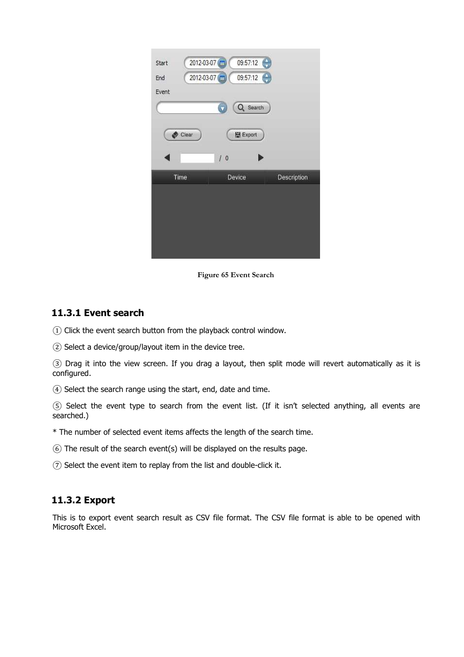 Comelit RAS_SOLUTION User Manual | Page 70 / 106