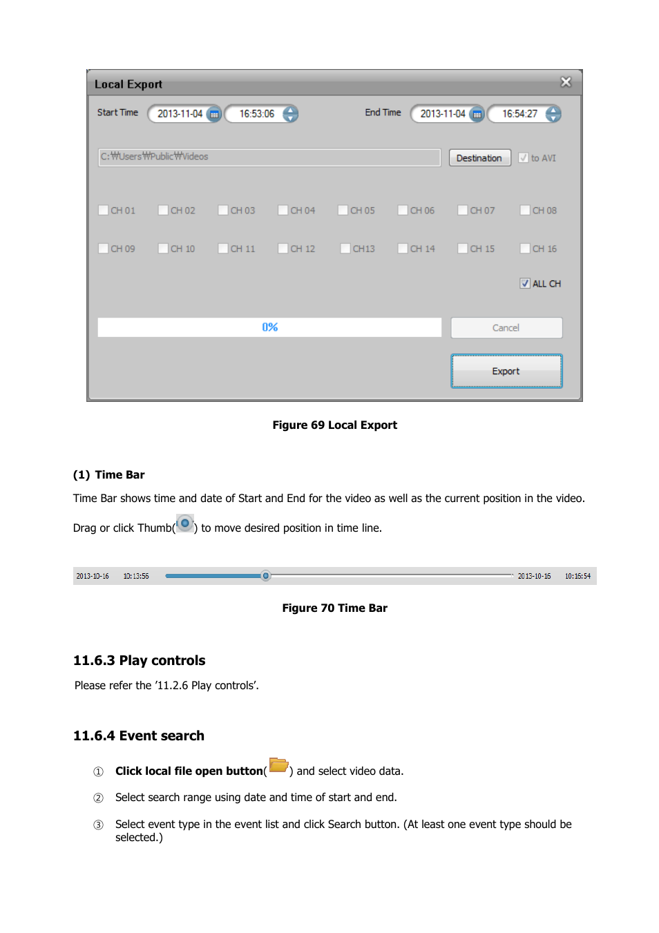 Comelit RAS_SOLUTION User Manual | Page 74 / 106
