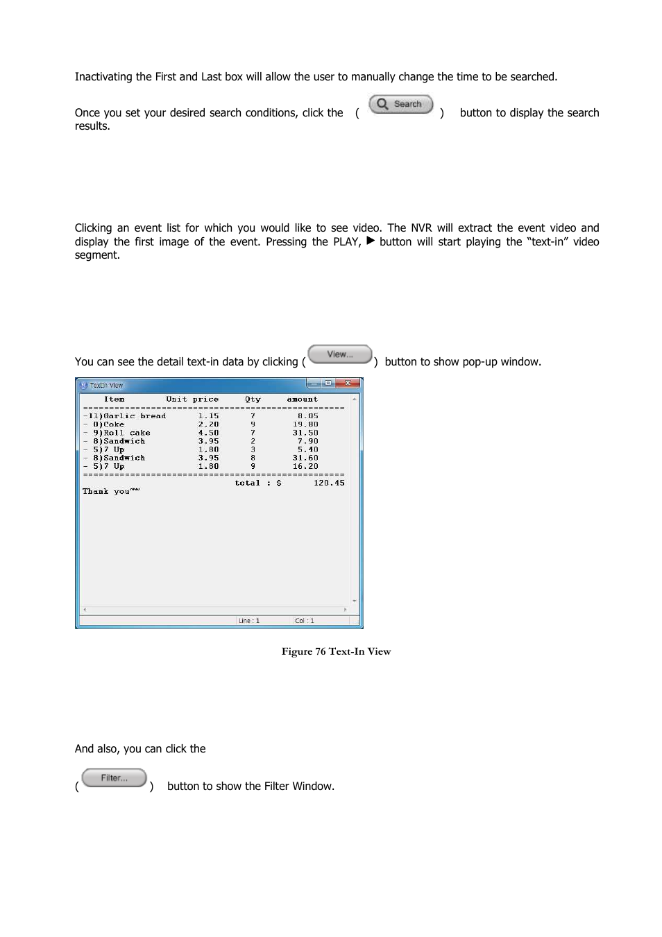 Comelit RAS_SOLUTION User Manual | Page 79 / 106