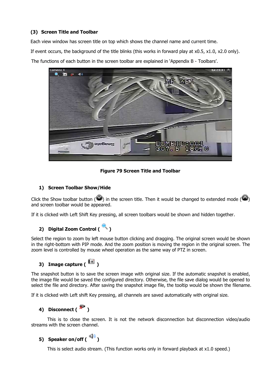 Comelit RAS_SOLUTION User Manual | Page 81 / 106
