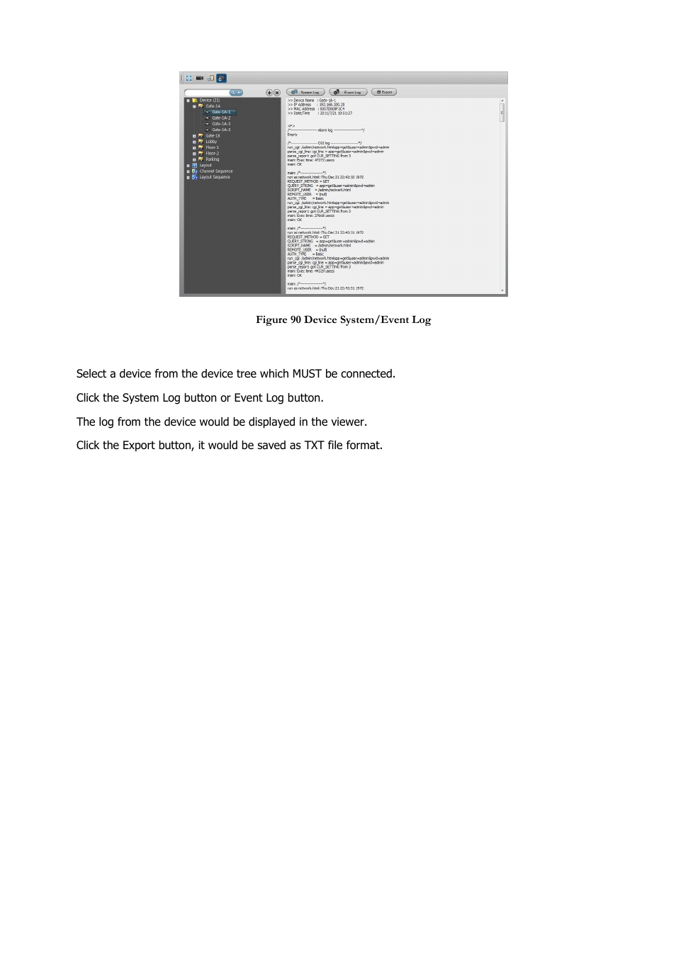 Comelit RAS_SOLUTION User Manual | Page 94 / 106