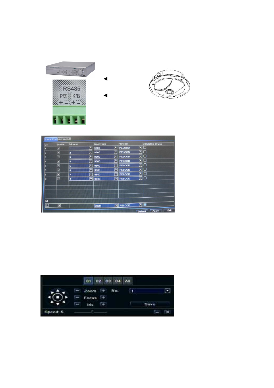 Comelit MT HDCAM360A User Manual | Page 15 / 24