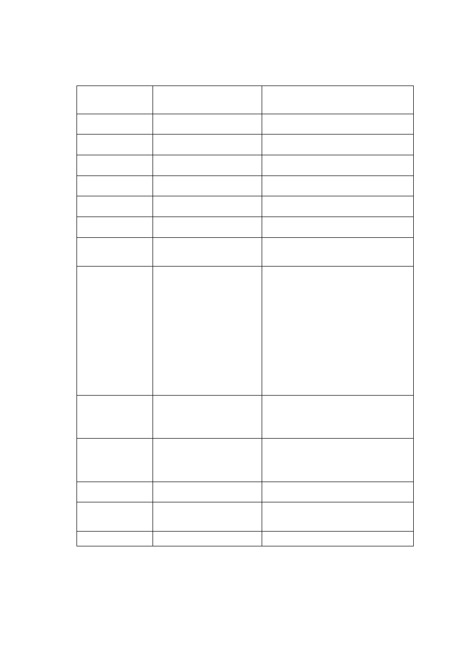 Comelit MT HDCAM360A User Manual | Page 16 / 24