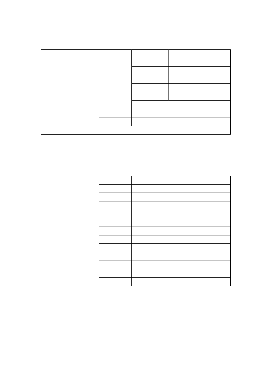 Comelit MT HDCAM360A User Manual | Page 18 / 24