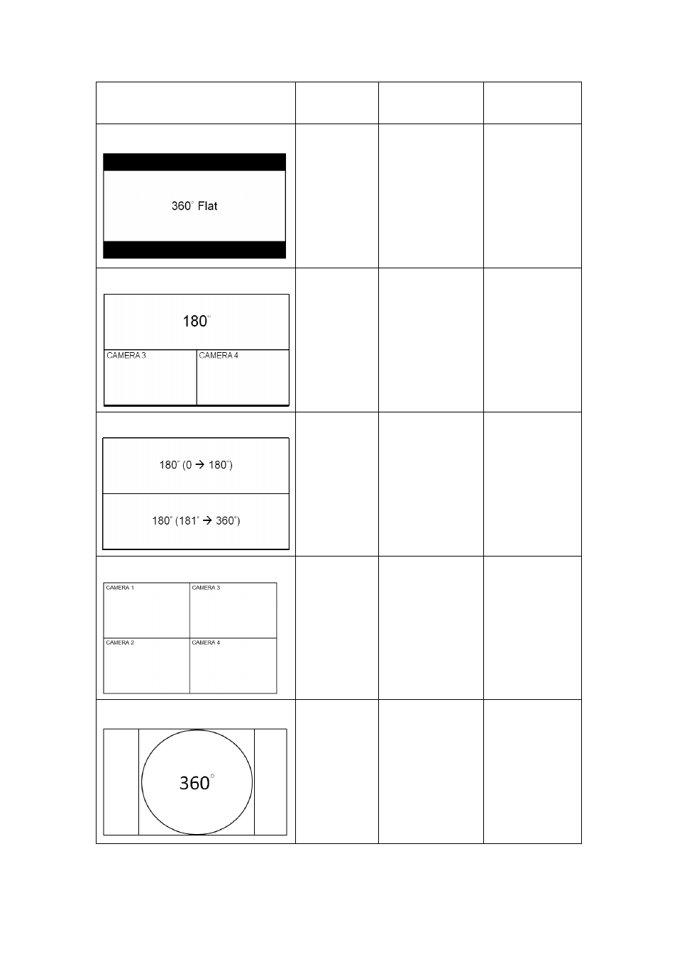 Comelit MT HDCAM360A User Manual | Page 23 / 24
