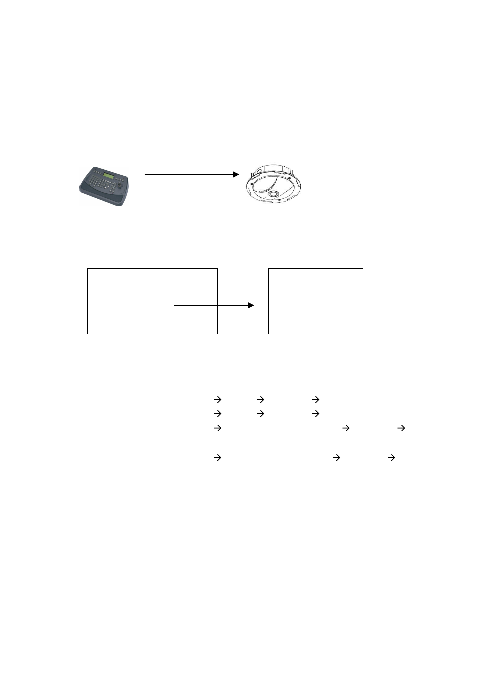 Comelit MT HDCAM360A User Manual | Page 8 / 24