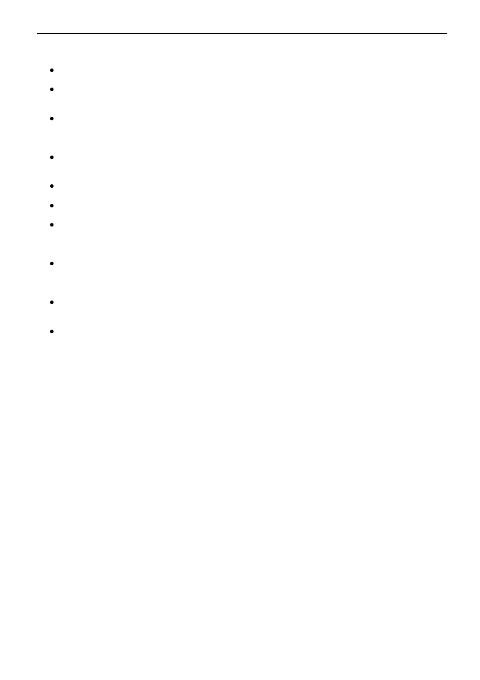 Comelit MT HDDVR160A User Manual | Page 2 / 60