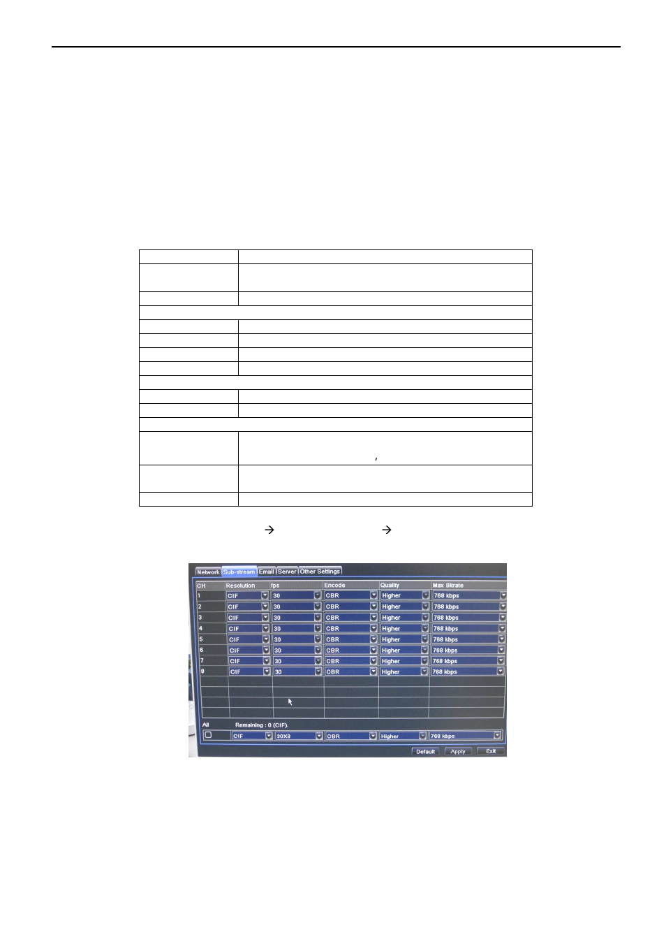 Comelit MT HDDVR160A User Manual | Page 26 / 60