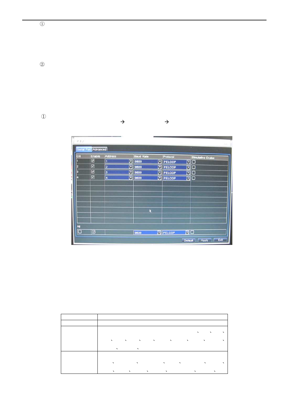Comelit MT HDDVR160A User Manual | Page 29 / 60