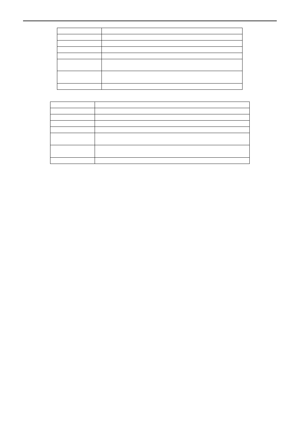 Comelit MT HDDVR160A User Manual | Page 52 / 60