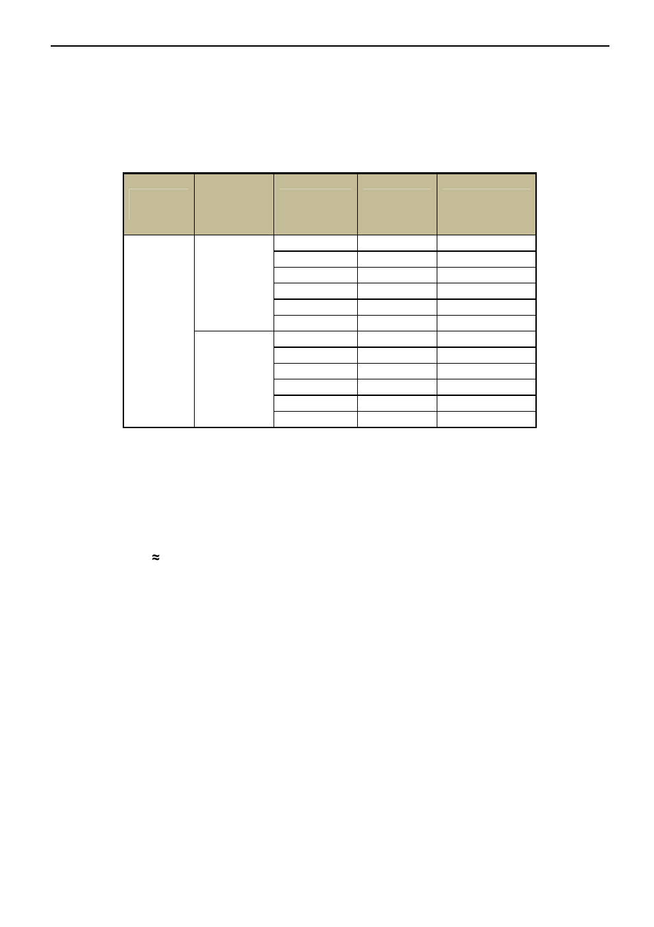 Appendix b | Comelit MT HDDVR160A User Manual | Page 53 / 60