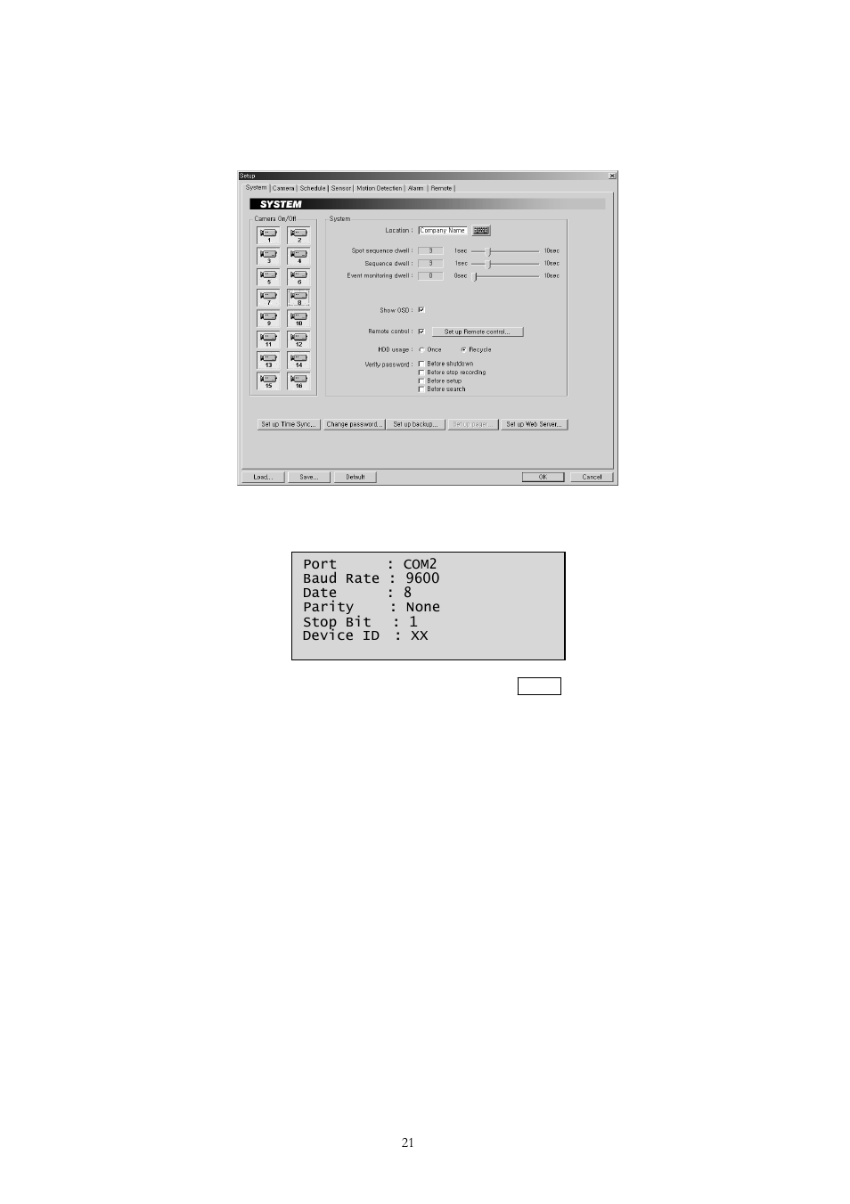Comelit MT 40705 User Manual | Page 27 / 43