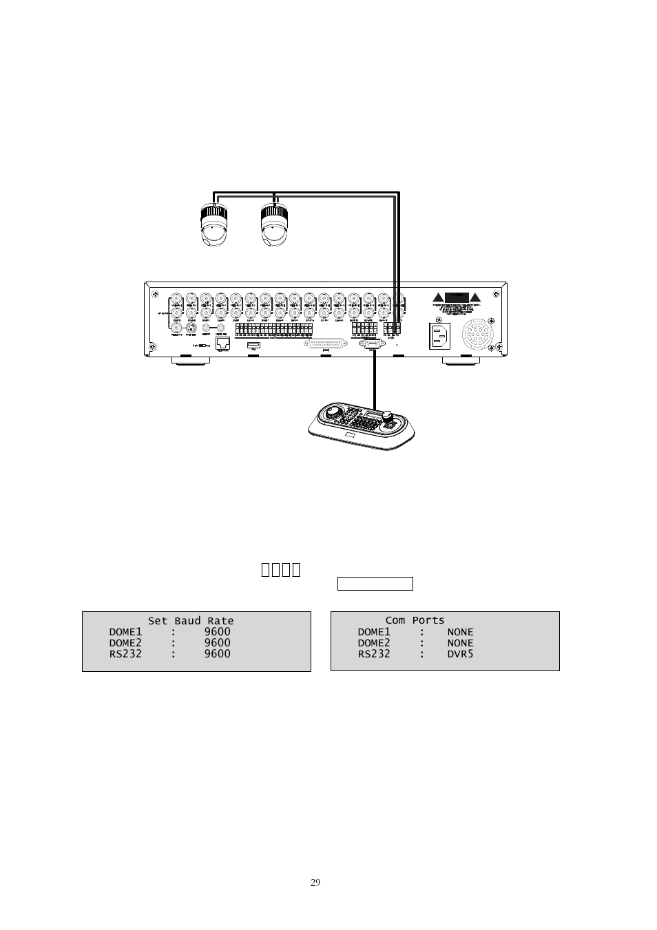 Comelit MT 40705 User Manual | Page 35 / 43