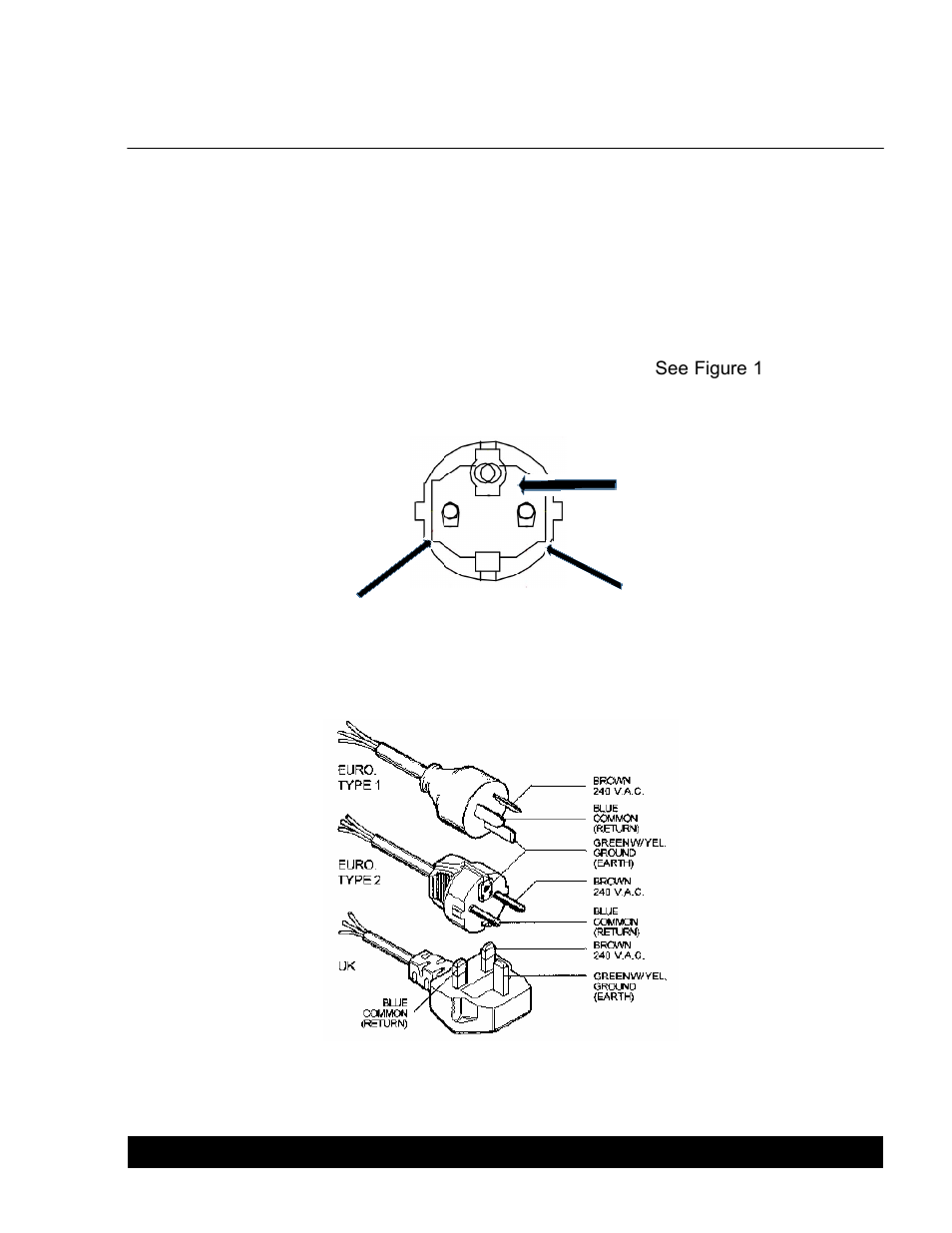 Important safety instructions, Before you use this product | Condux Power Dart Blower 220 VAC User Manual | Page 3 / 8