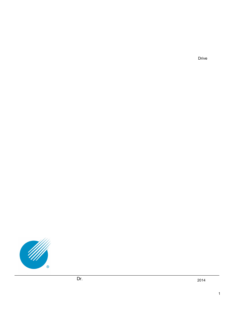 Limited warranty, Condux international, inc | Condux Power Dart Blower 220 VAC User Manual | Page 8 / 8