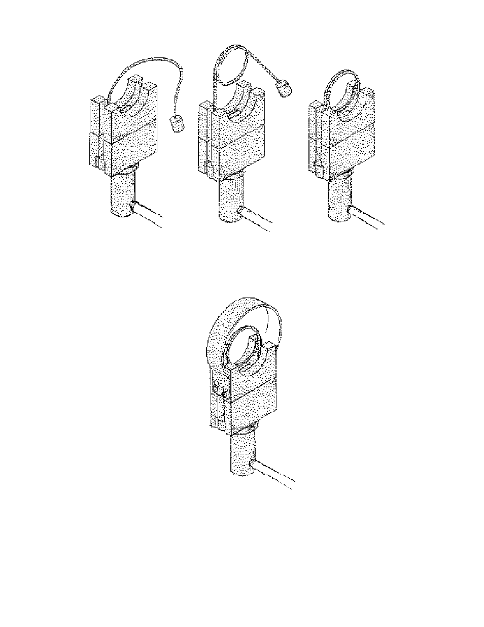 Condux Crimp-On Pulling Eyes User Manual | Page 11 / 16