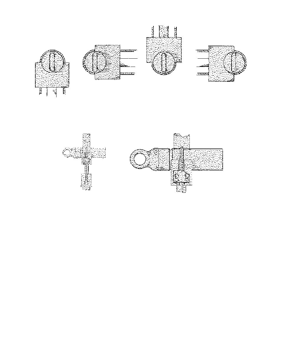 Condux Crimp-On Pulling Eyes User Manual | Page 13 / 16