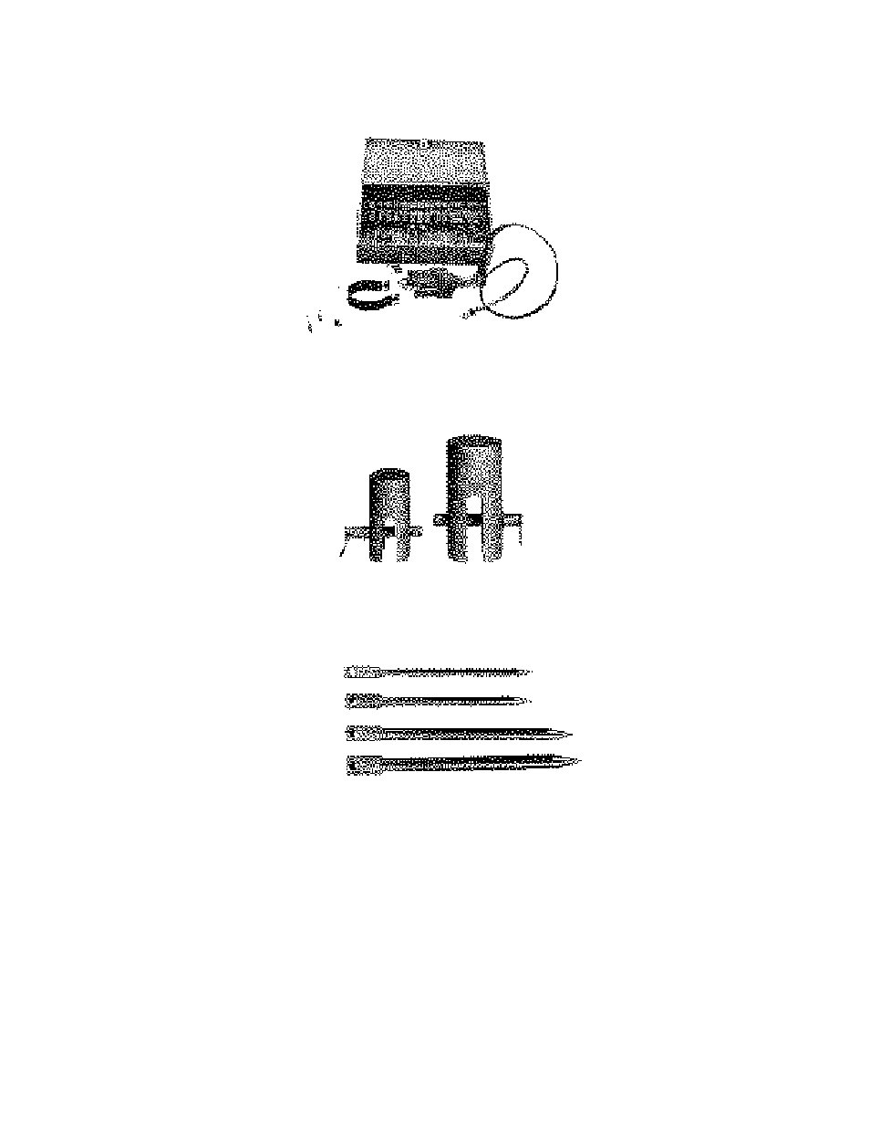 Condux Crimp-On Pulling Eyes User Manual | Page 5 / 16