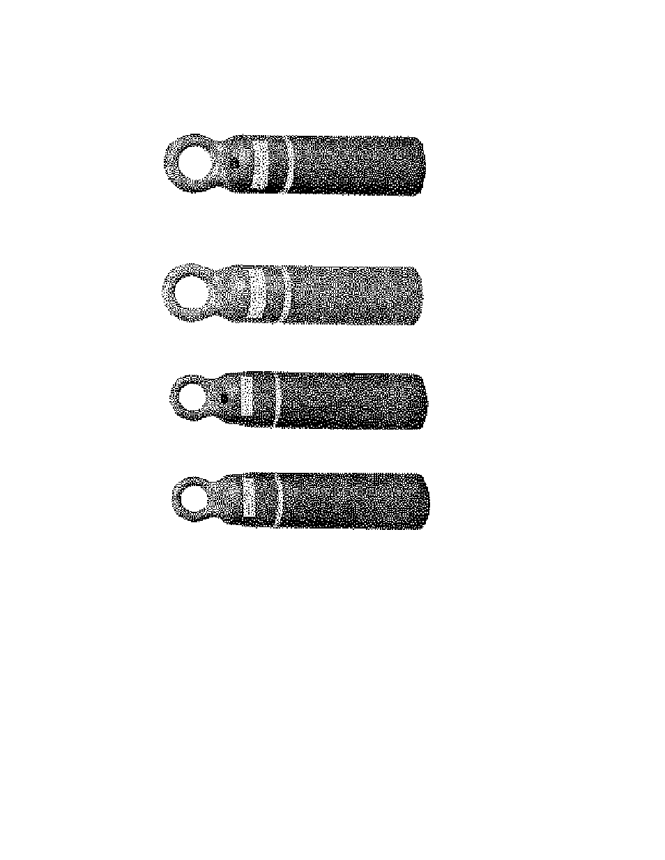 Condux Crimp-On Pulling Eyes User Manual | Page 6 / 16
