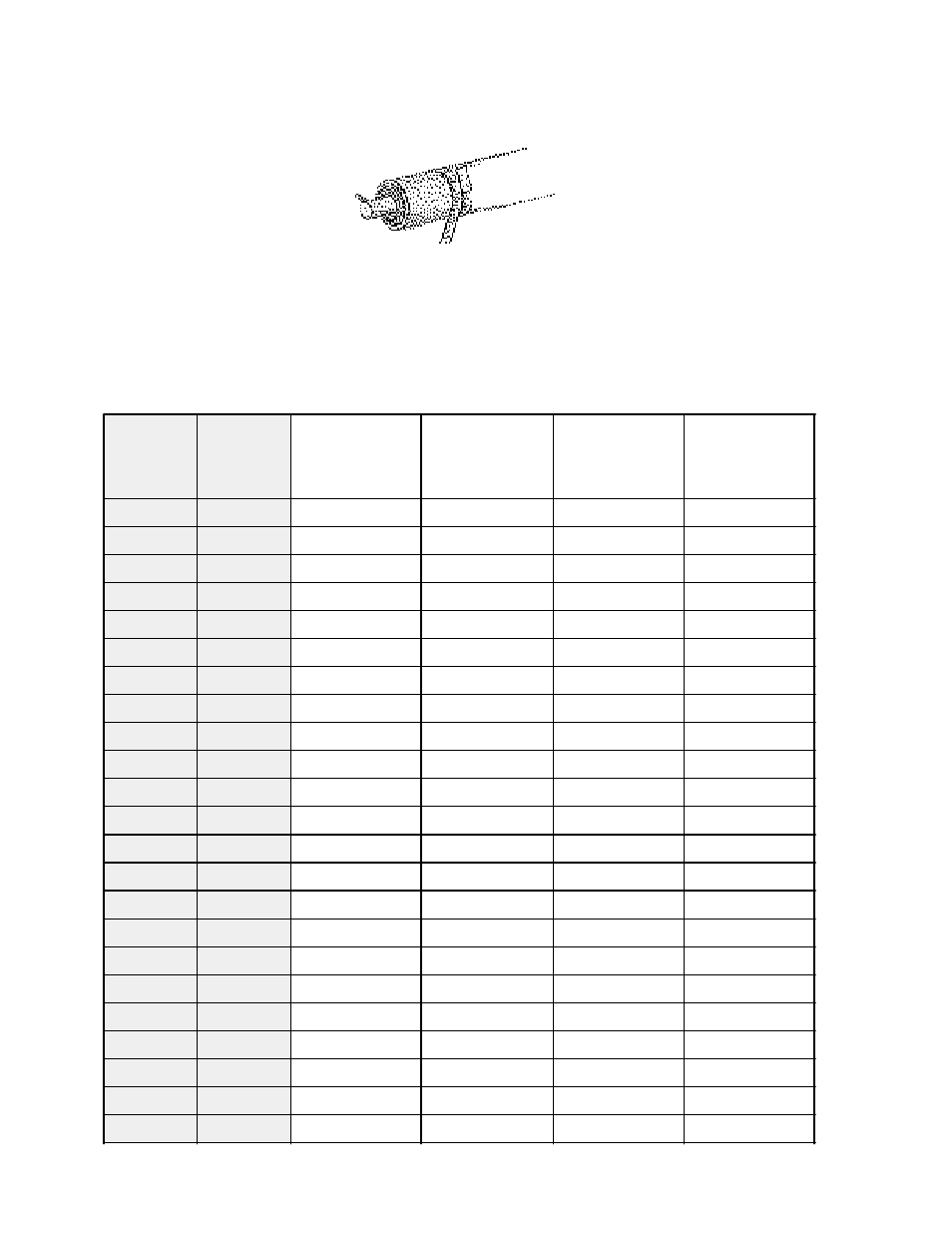 Condux Crimp-On Pulling Eyes User Manual | Page 8 / 16