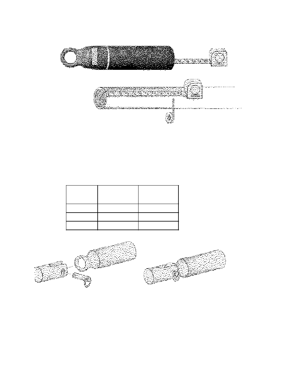 Condux Crimp-On Pulling Eyes User Manual | Page 9 / 16