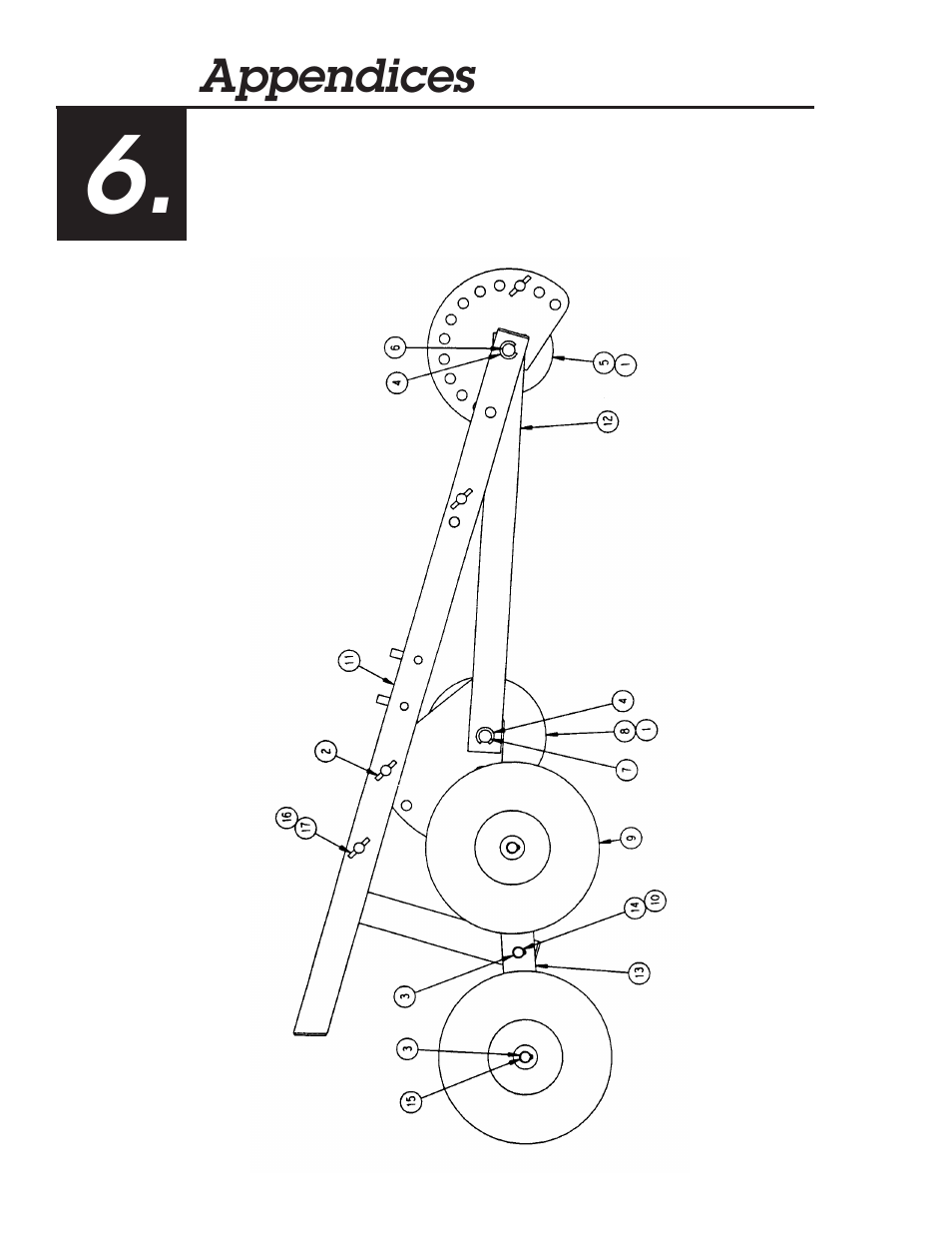 Condux CableGlider Cable Pullers User Manual | Page 16 / 32