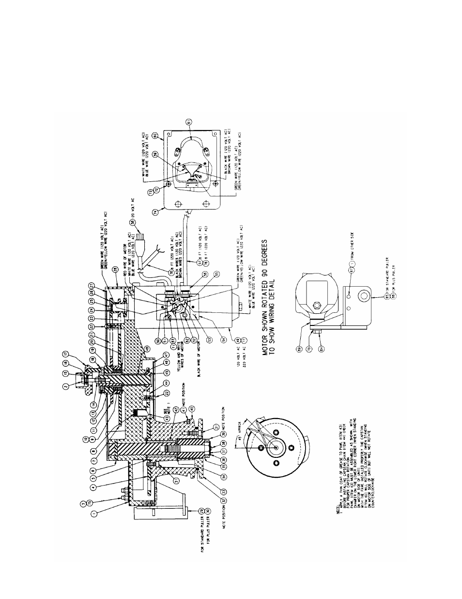 Condux CableGlider Cable Pullers User Manual | Page 18 / 32