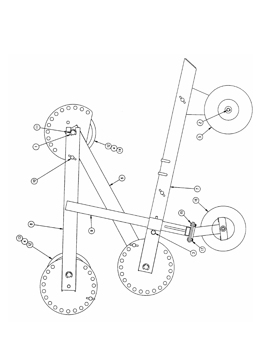 Condux CableGlider Cable Pullers User Manual | Page 20 / 32