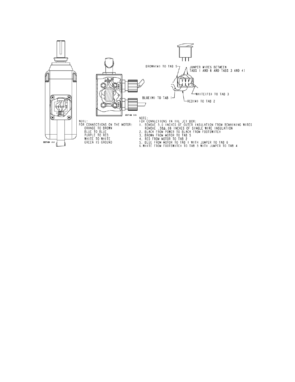 Condux CableGlider LW Cable Puller User Manual | Page 16 / 22