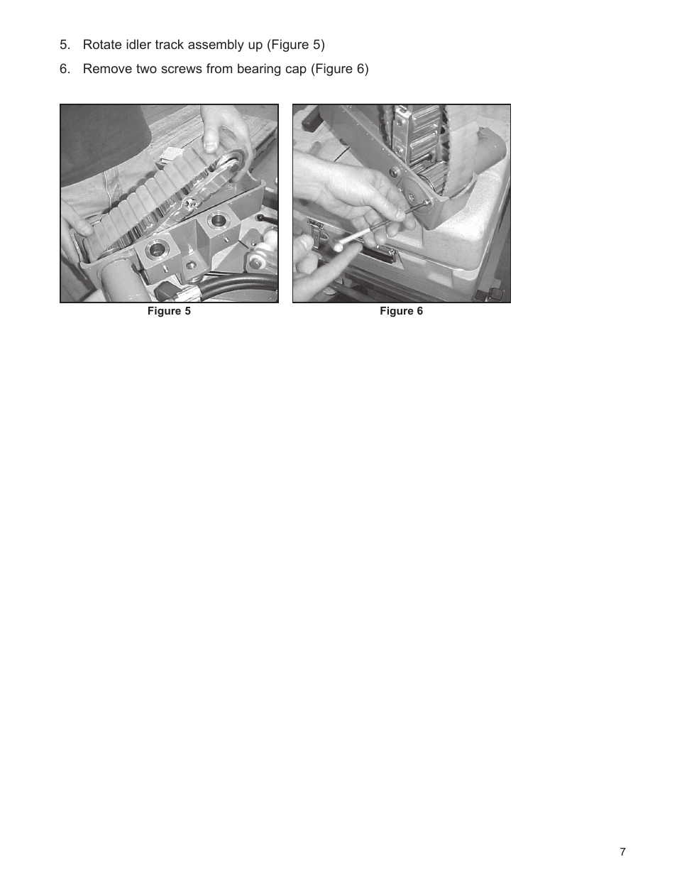 Condux Micro Duct User Manual | Page 7 / 18