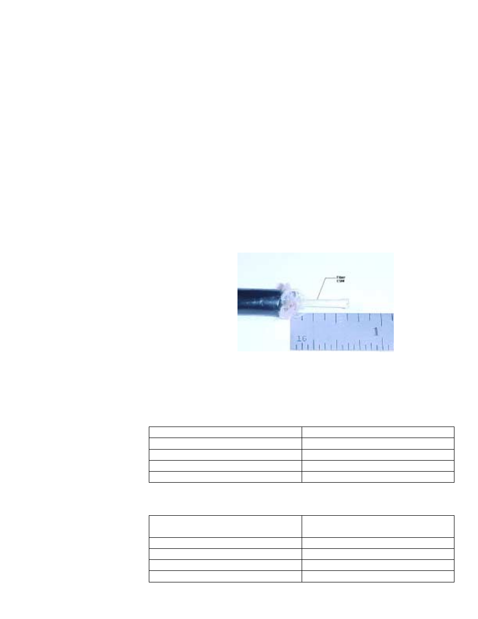 Condux Hand Held Micro Fiber Optic Blower User Manual | Page 12 / 21