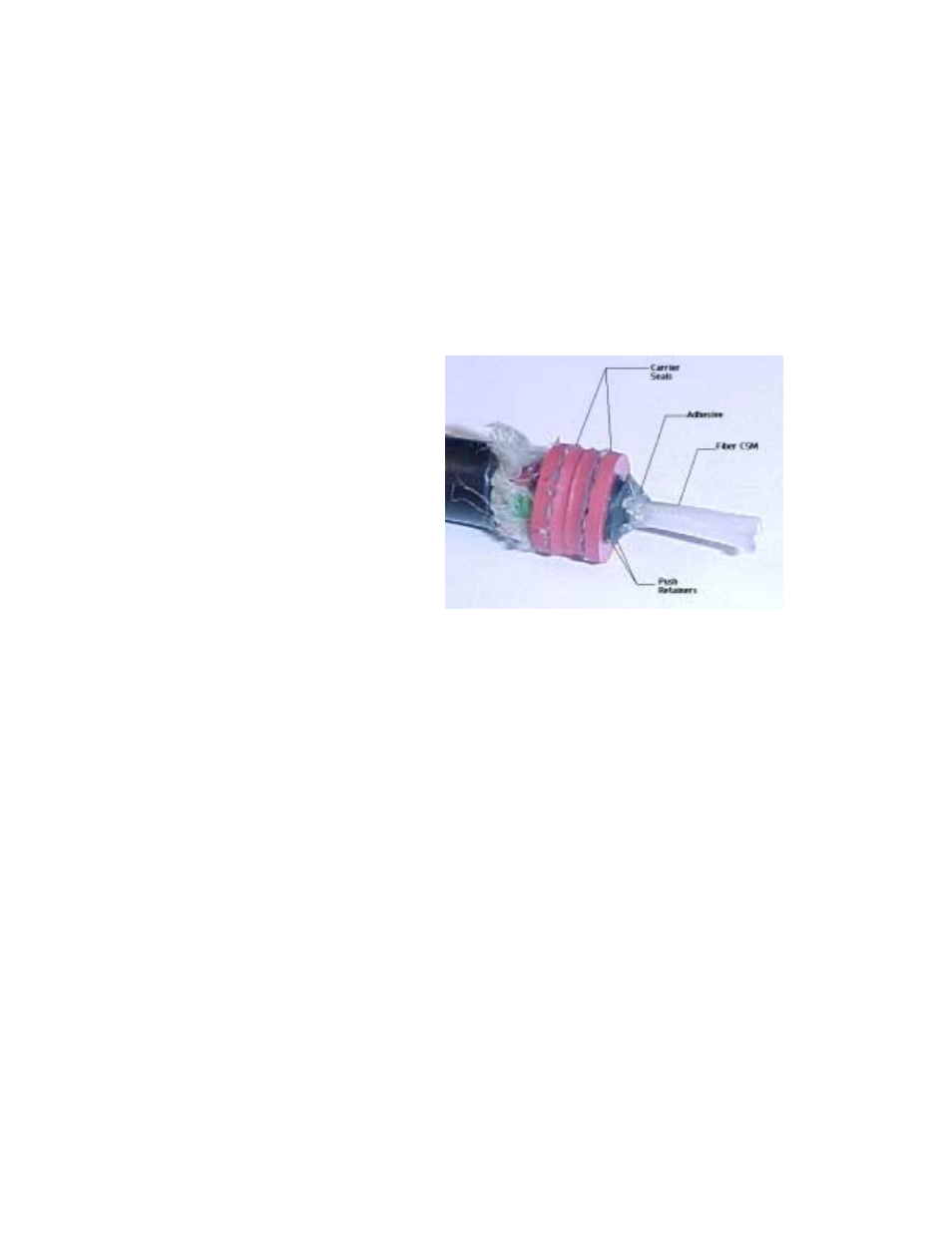 Condux Hand Held Micro Fiber Optic Blower User Manual | Page 13 / 21