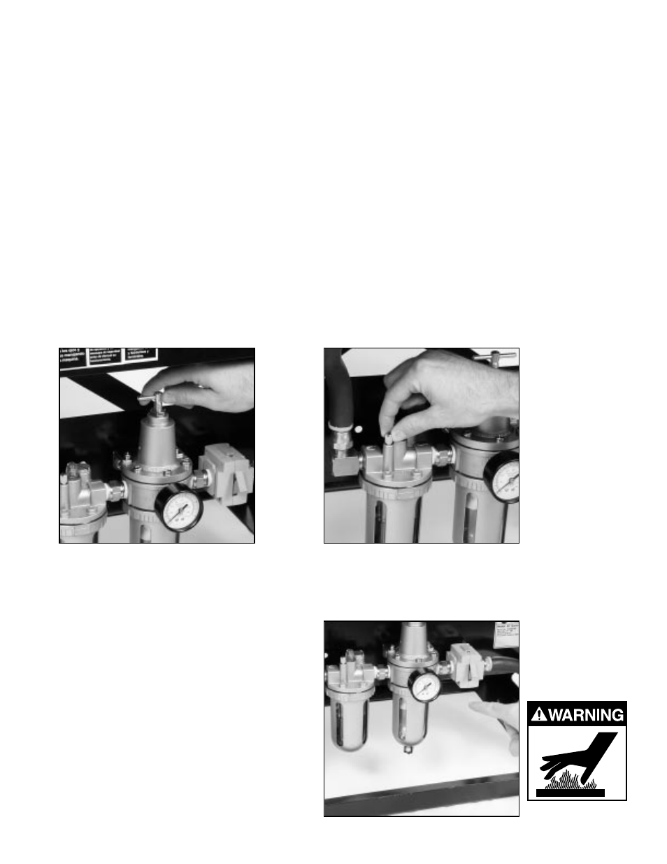 Condux Compressed Air Cooler User Manual | Page 5 / 8