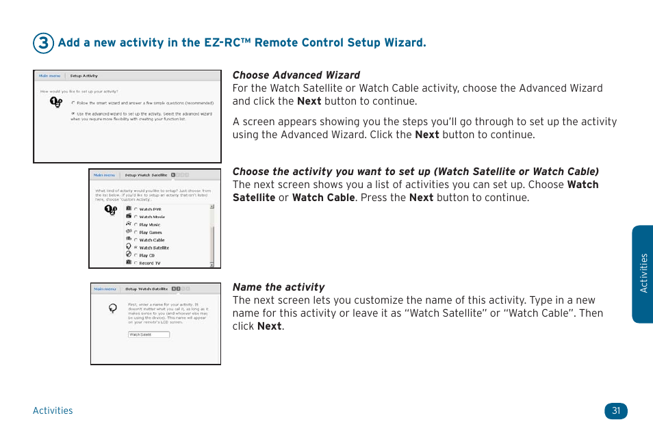 Acoustic Research ARRX18G User Manual | Page 31 / 48