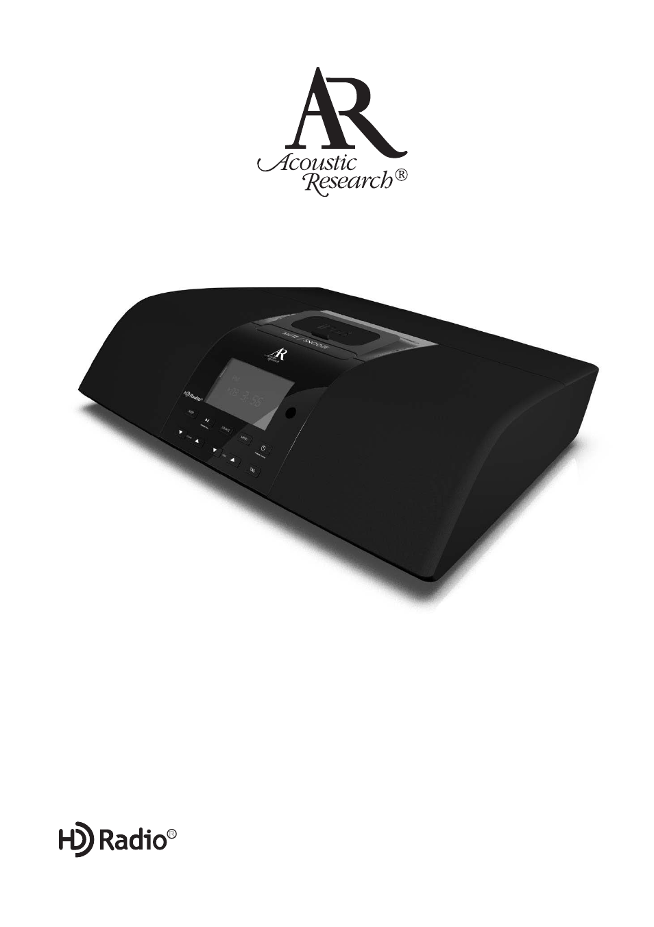 Acoustic Research ART7 User Manual | 96 pages