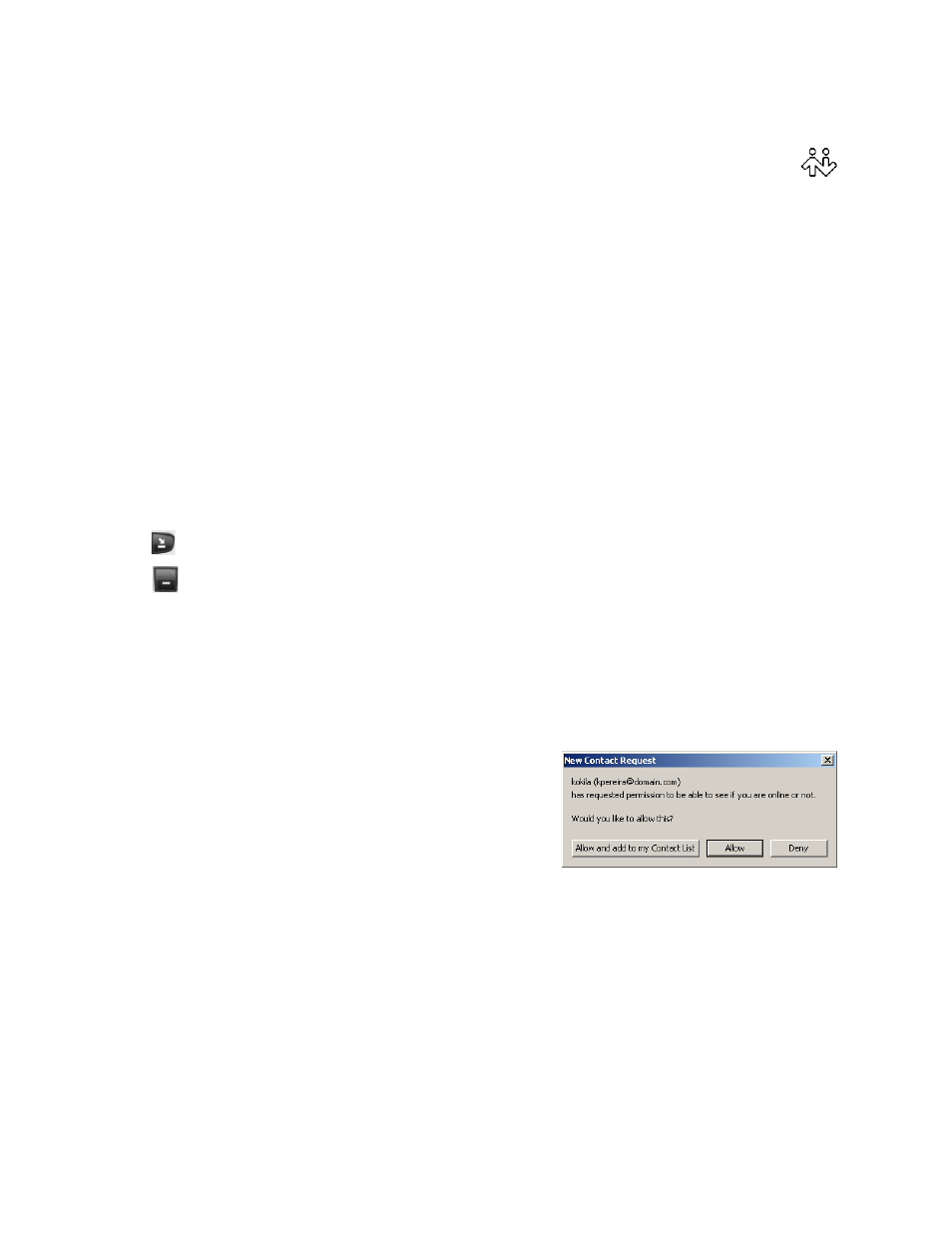 2 starting eyebeam, 3 placing a call, Starting eyebeam placing a call | CounterPath eyeBeam 1.5 User Guide for Windows User Manual | Page 12 / 71