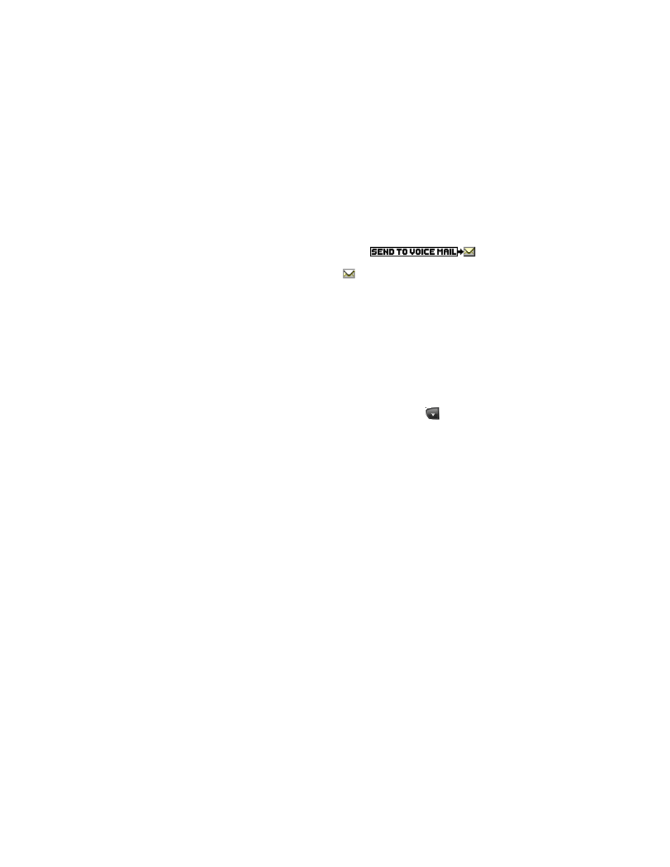 6 conference calls, Conference calls | CounterPath eyeBeam 1.5 User Guide for Windows User Manual | Page 16 / 71