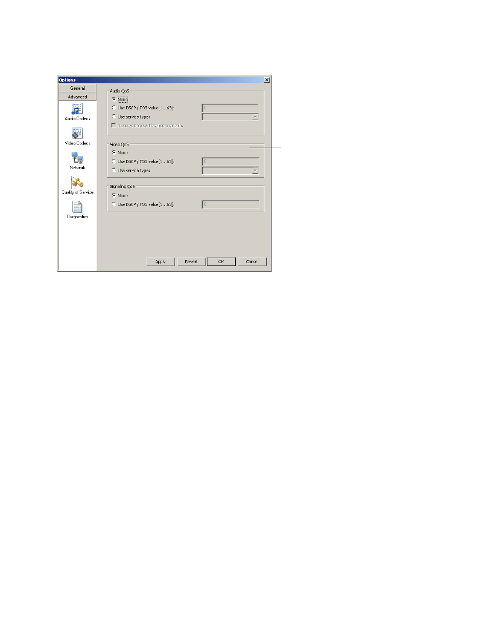 CounterPath eyeBeam 1.5 User Guide for Windows User Manual | Page 43 / 71