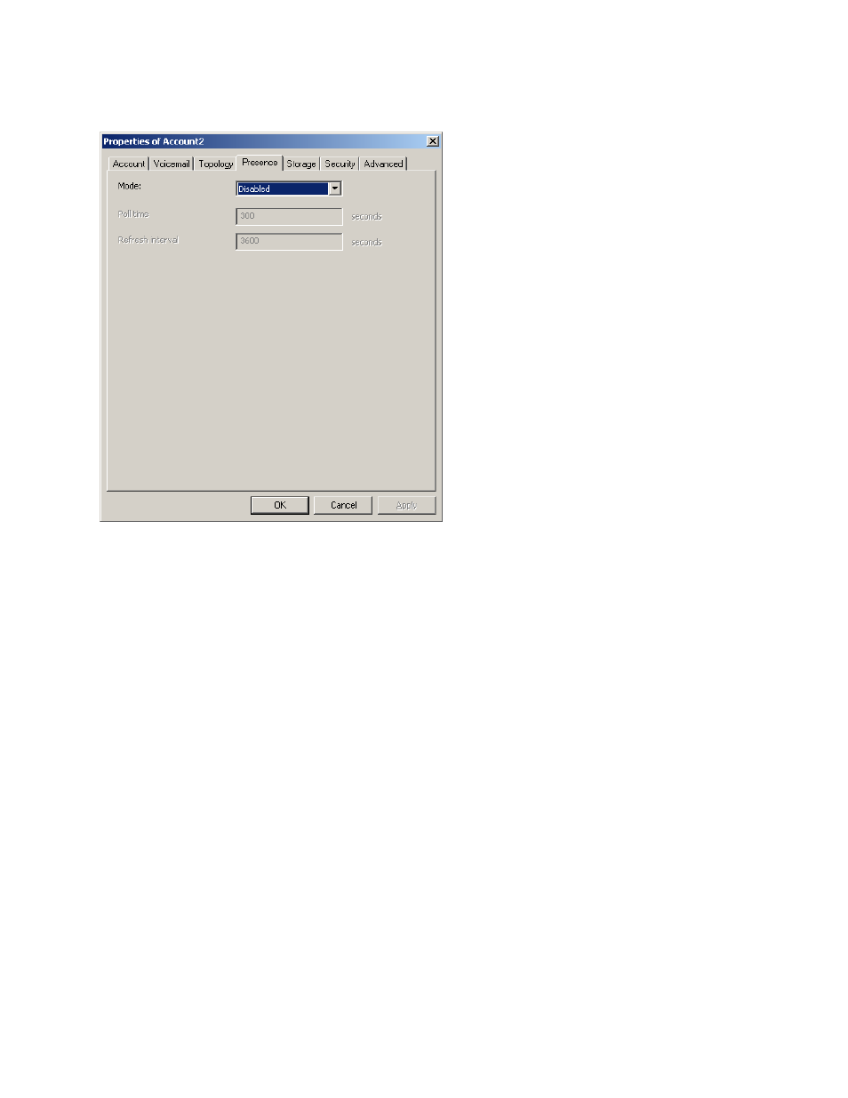 CounterPath eyeBeam 1.5 User Guide for Windows User Manual | Page 52 / 71