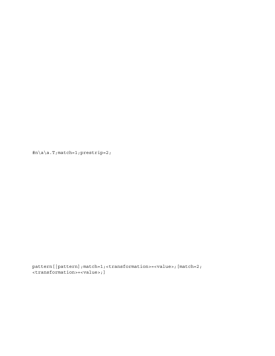 Appendix b: dialing plan | CounterPath eyeBeam 1.5 User Guide for Windows User Manual | Page 62 / 71