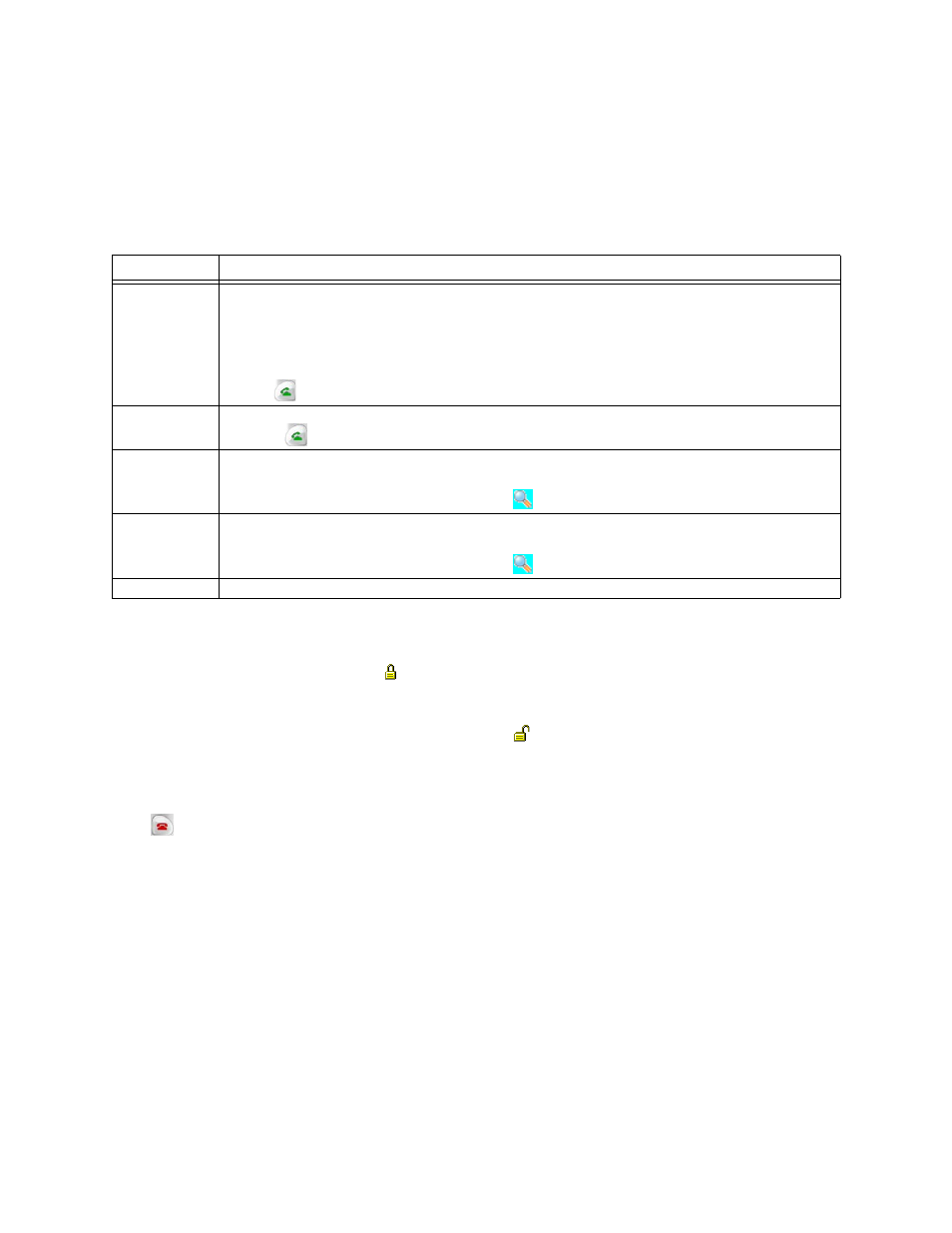 CounterPath eyeBeam 1.5 User Guide for Mac User Manual | Page 11 / 70