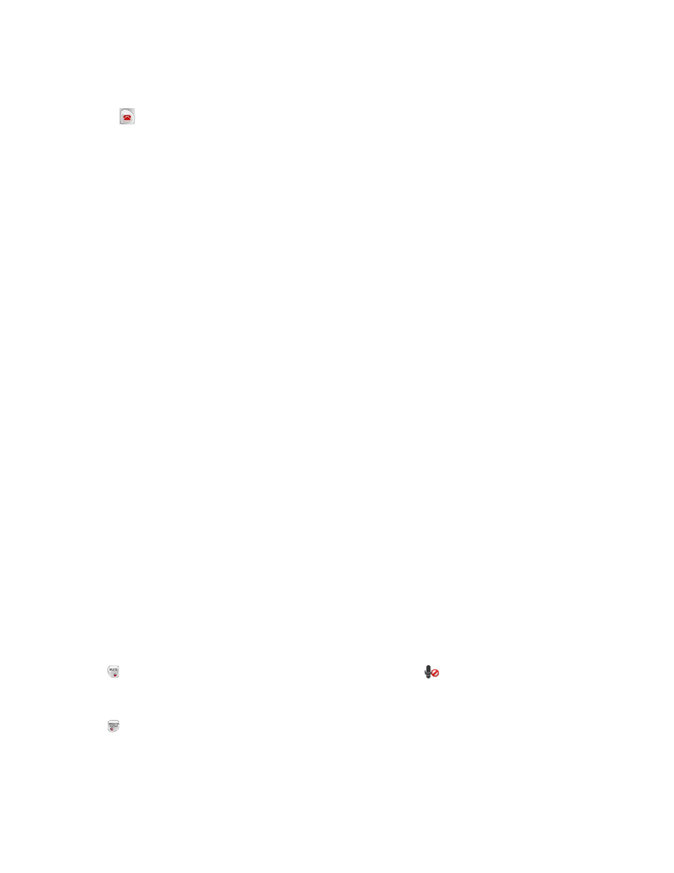 CounterPath eyeBeam 1.5 User Guide for Mac User Manual | Page 17 / 70