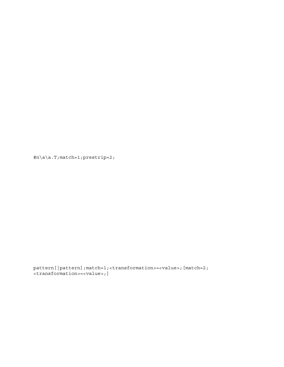 Appendix b: dialing plan | CounterPath eyeBeam 1.5 User Guide for Mac User Manual | Page 63 / 70