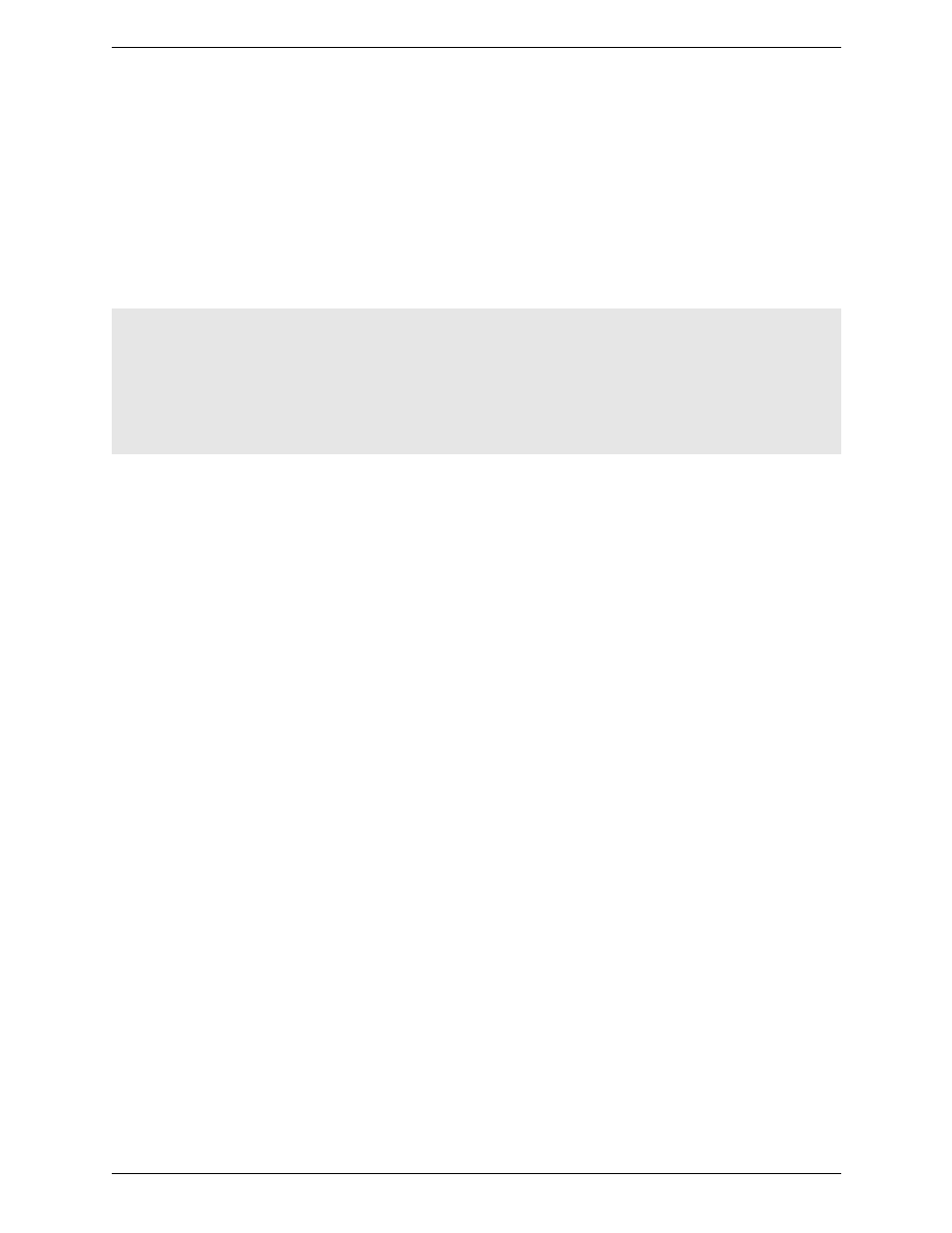 4 data format | CounterPath Bria 3.0 Provisioning Guide – Retail Deployments User Manual | Page 11 / 26