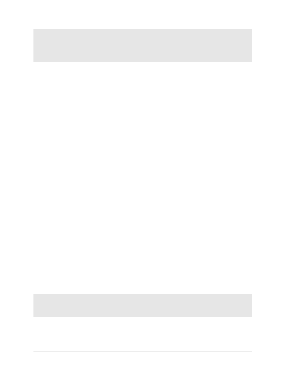 CounterPath Bria 3.0 Provisioning Guide – Retail Deployments User Manual | Page 17 / 26