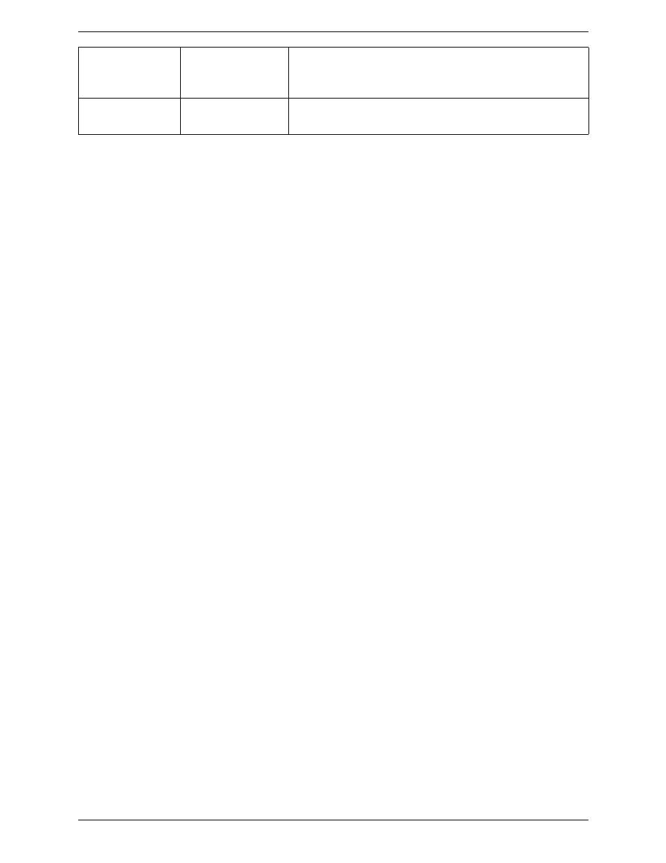 CounterPath Bria 3.0 Provisioning Guide – Retail Deployments User Manual | Page 20 / 26