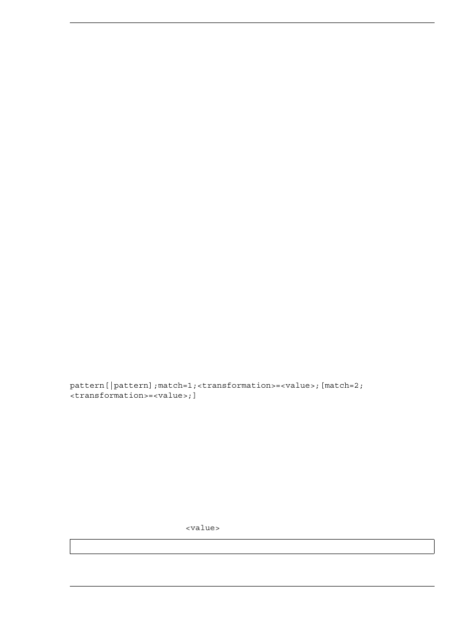 B.1 how dial plans are used, B.2 dial plan syntax | CounterPath Bria Professional 2.5 Administrator Guide User Manual | Page 47 / 56